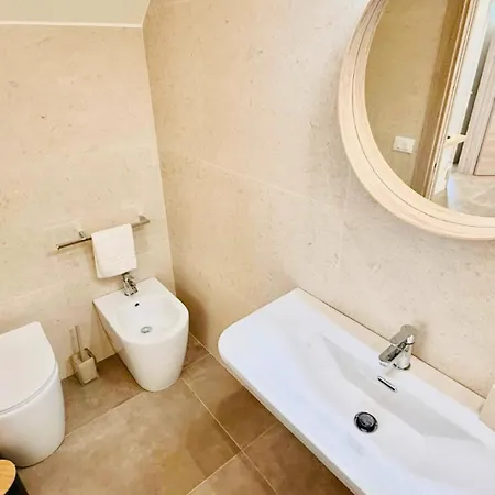 Dalia Apartment