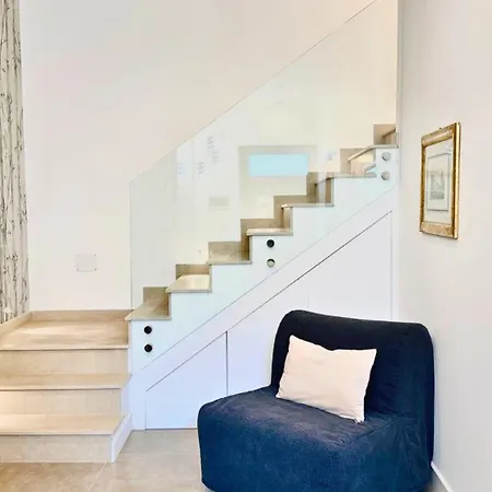 Dalia Apartment *