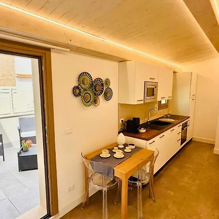 Apartment Dalia