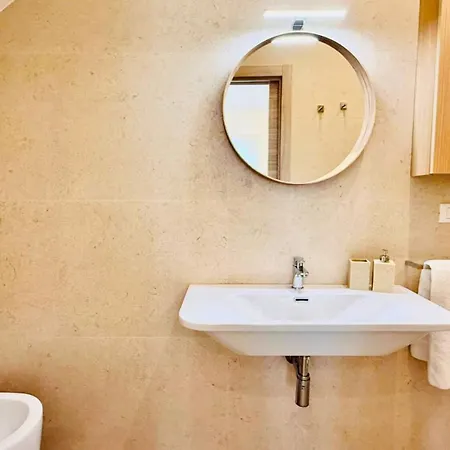 Dalia Appartamento Pachino