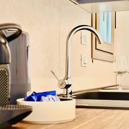 Appartamento Dalia Pachino