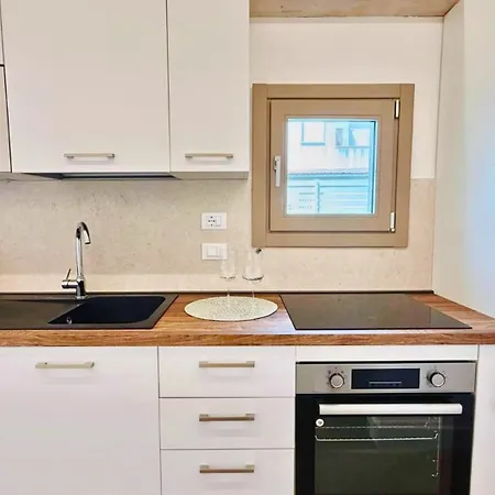 Dalia Appartamento Pachino