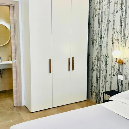 Apartment Dalia