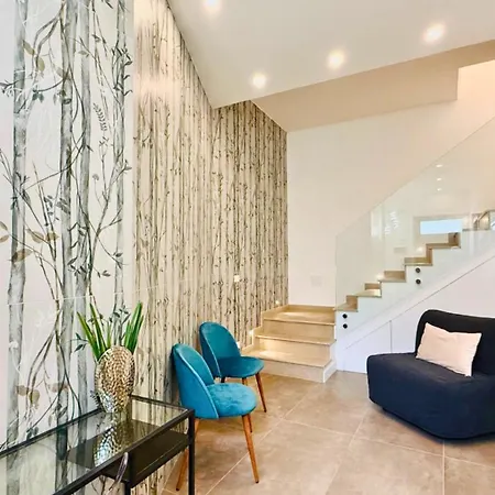 Apartment Dalia *
