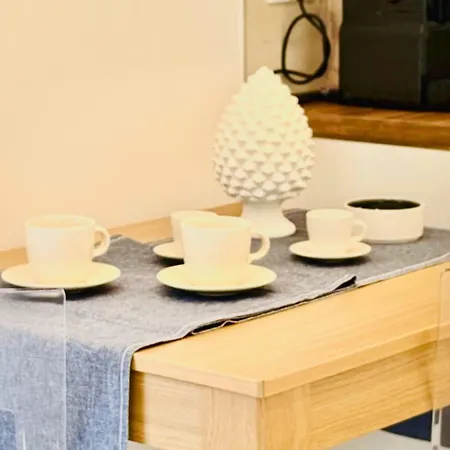 Apartment Dalia Pachino