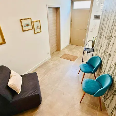 Dalia Appartamento Pachino